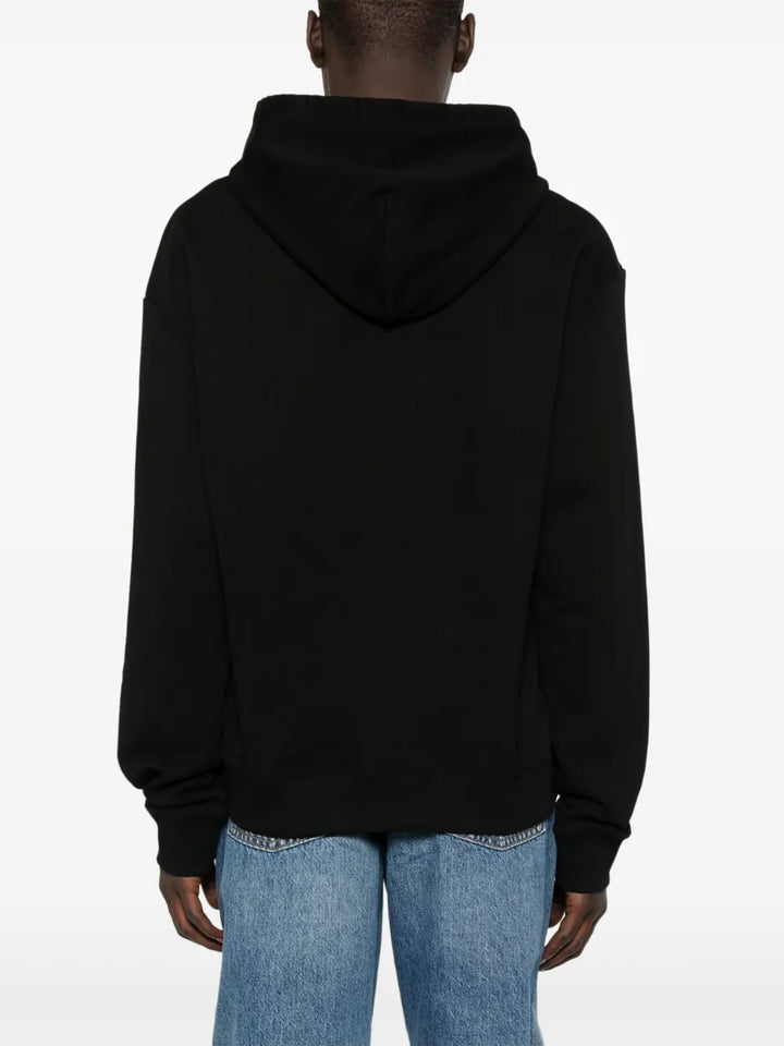 IH NOM UH NIT HOUND PRINTED HOODIE
