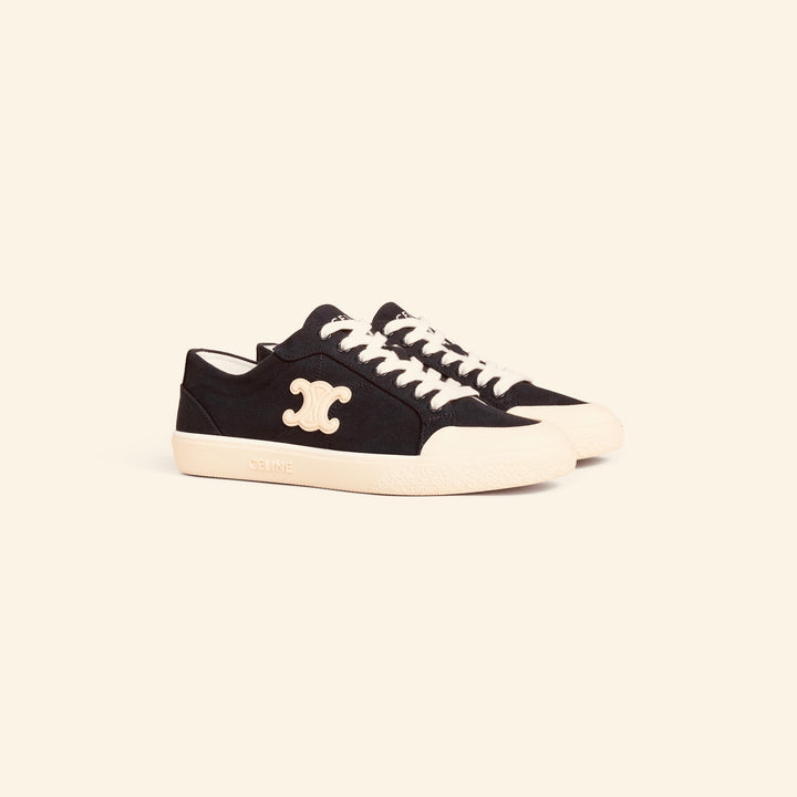 CELINE ALAN SNEAKERS TRIOMPHE