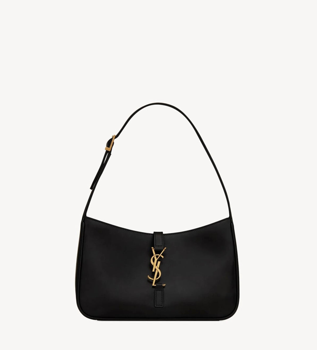 YSL LE 5 À 7 IN PATENT LEATHER