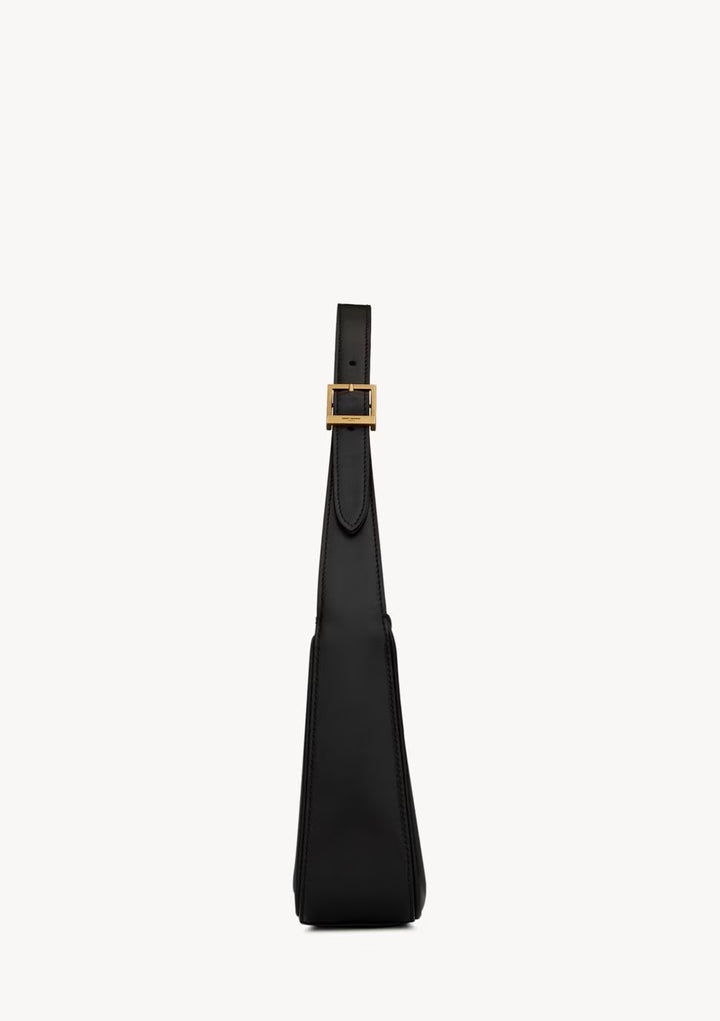 YSL LE 5 À 7 IN PATENT LEATHER