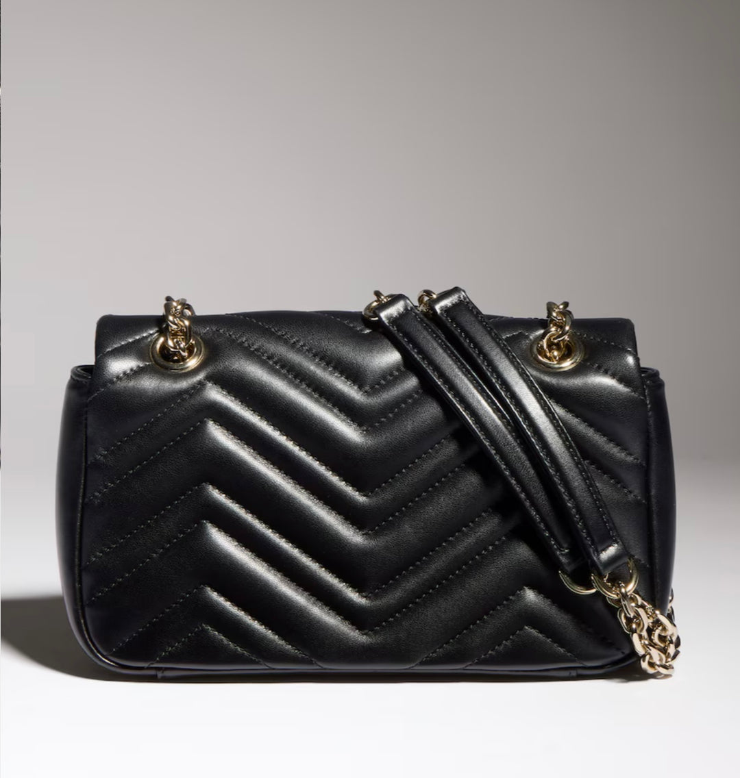 GUCCI MARMONT SMALL SHOULDER BAG