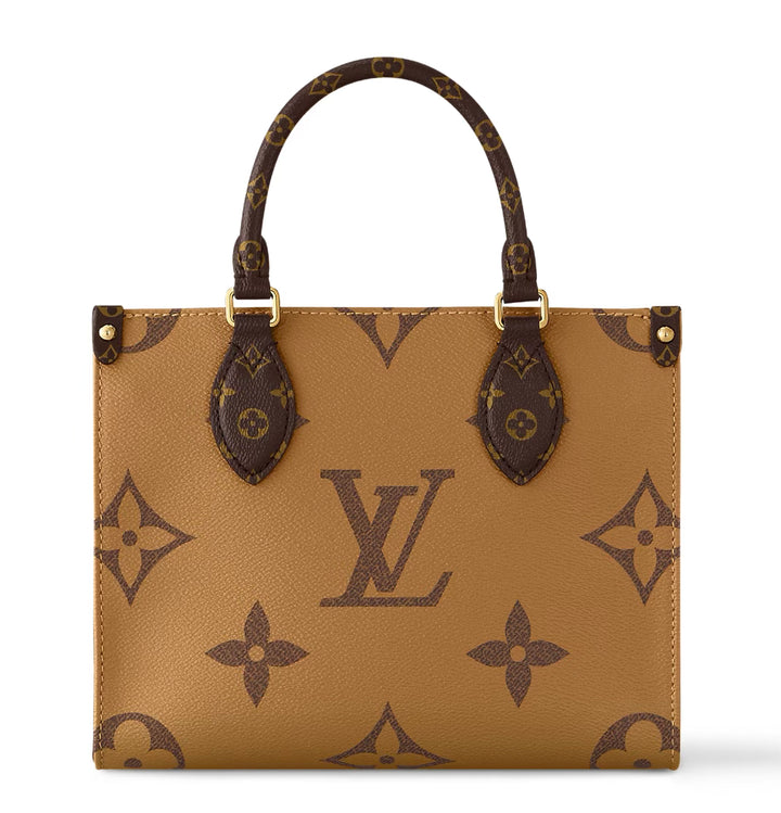 LOUIS VUITTON ONTHEGO PM BAG