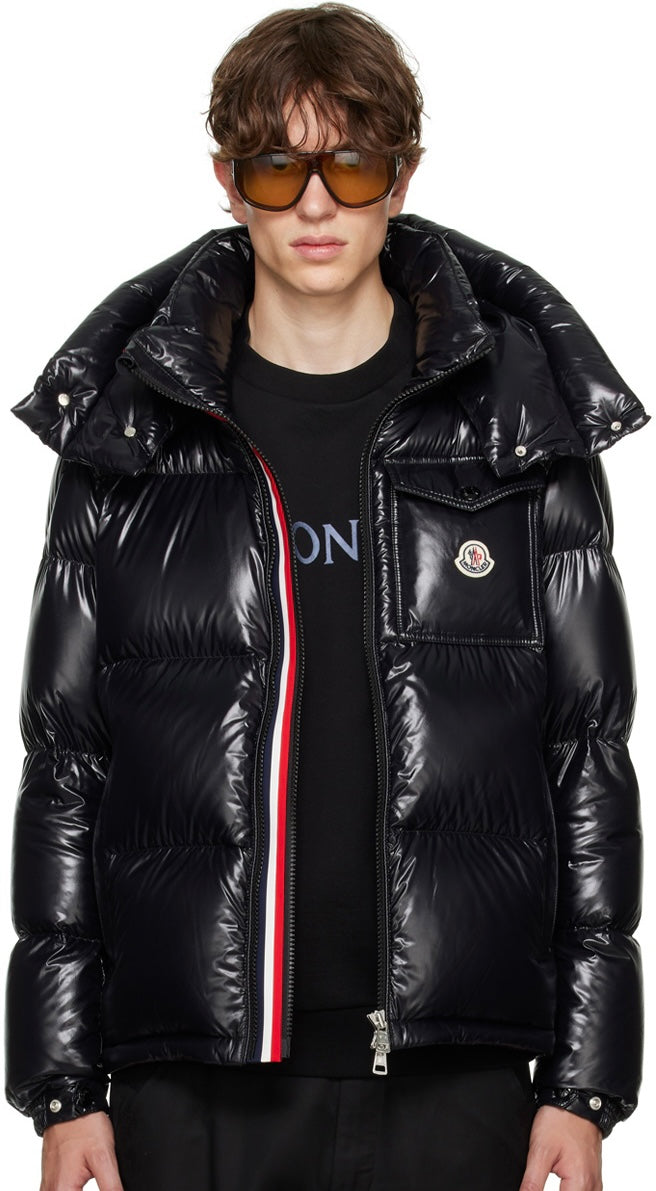MONCLER MONTBELIARD DOWN JACKET