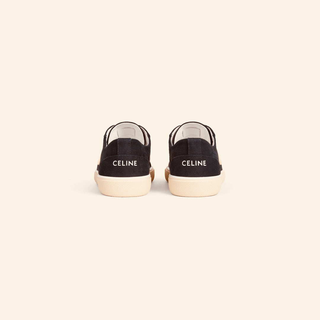 CELINE ALAN SNEAKERS TRIOMPHE
