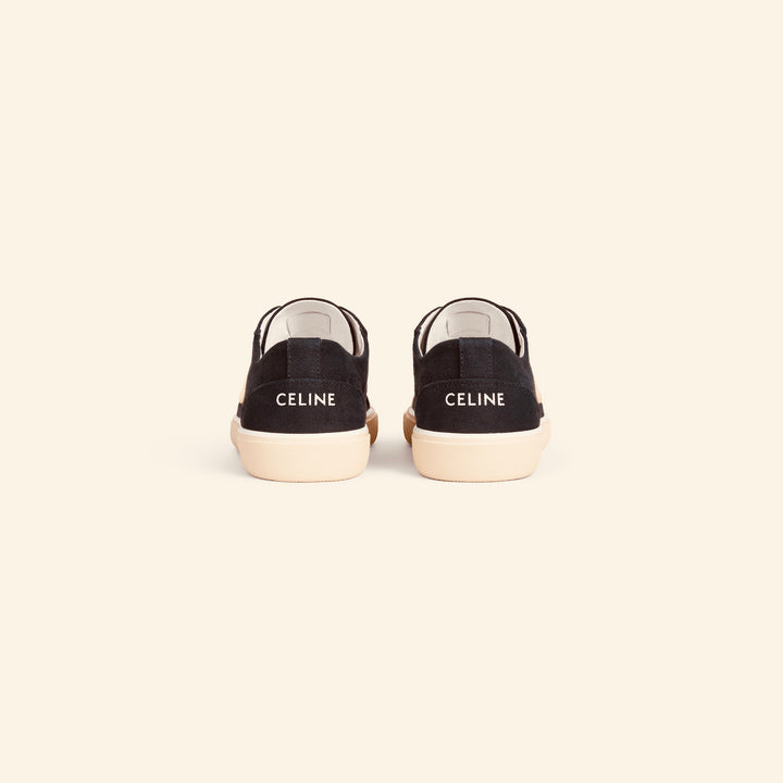 CELINE ALAN SNEAKERS TRIOMPHE
