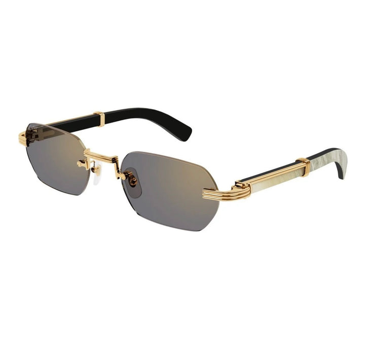 CARTIER EYEWEAR MULTICOLOR SUNGLASSES