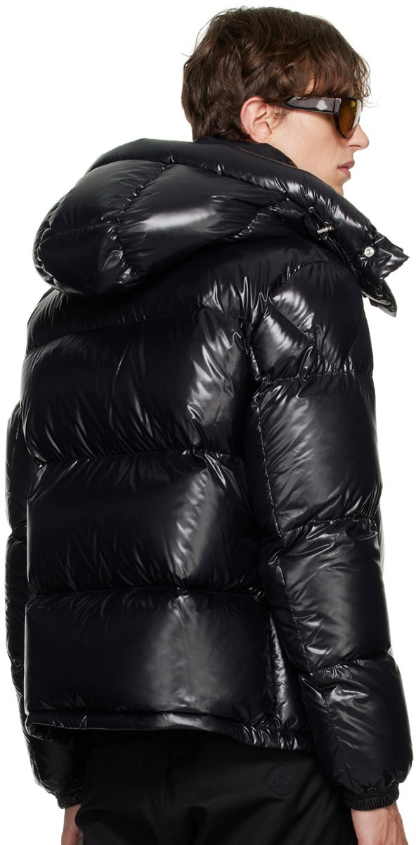 MONCLER MONTBELIARD DOWN JACKET