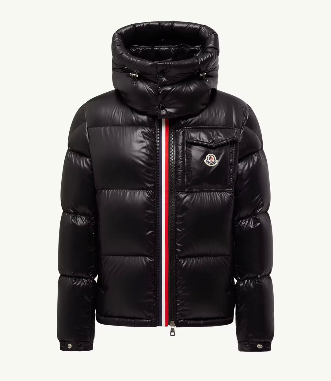 MONCLER MONTBELIARD DOWN JACKET