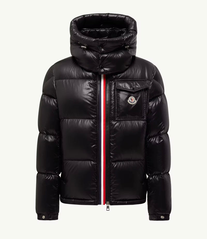 MONCLER MONTBELIARD DOWN JACKET