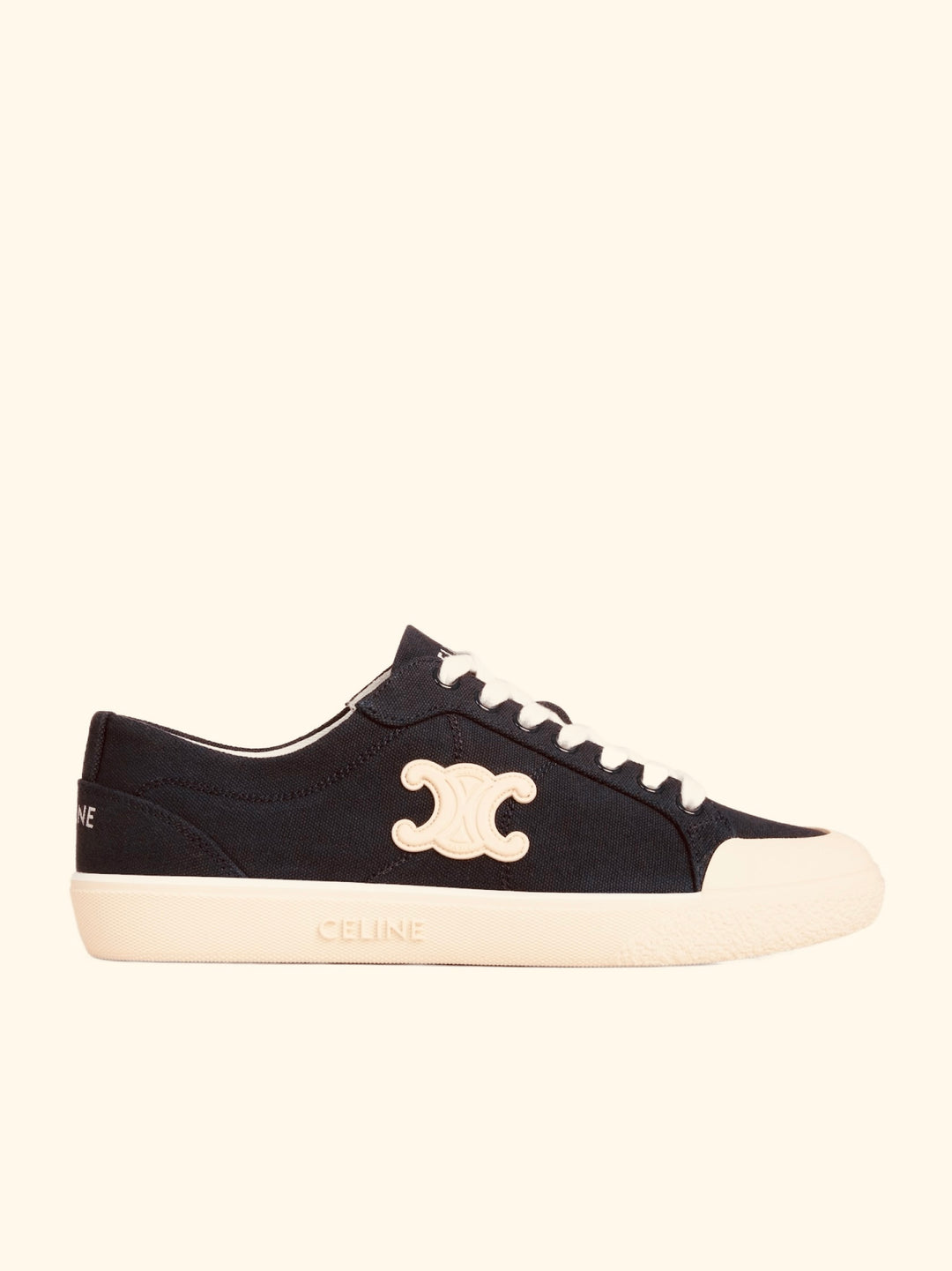 CELINE ALAN SNEAKERS TRIOMPHE