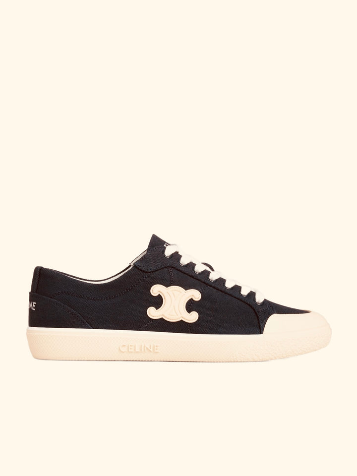 CELINE ALAN SNEAKERS TRIOMPHE
