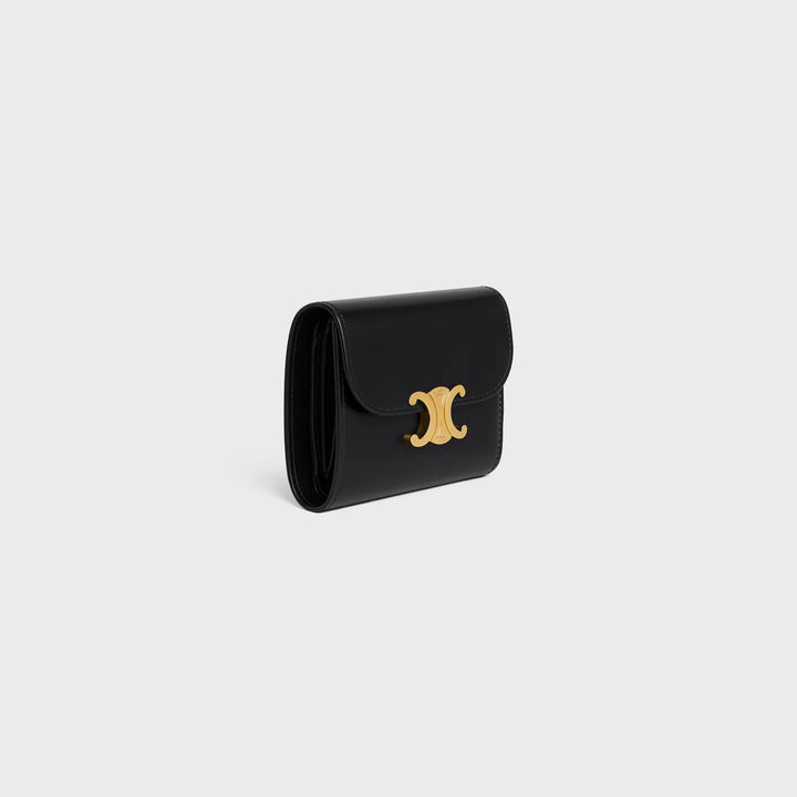 CELINE SMALL FLAP WALLET
