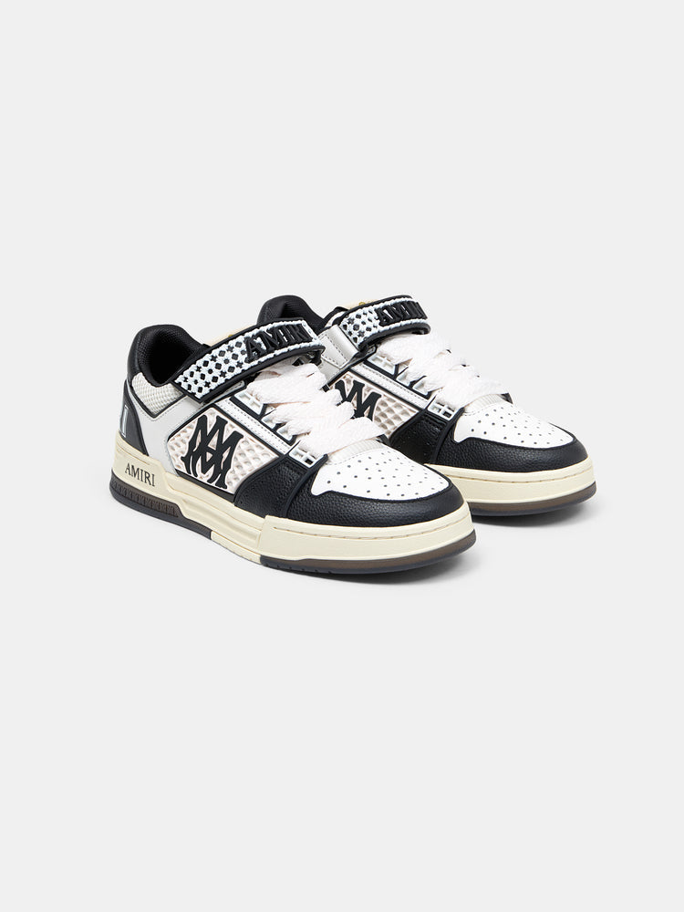 AMIRI MA SKYLINE BLACK & WHITE