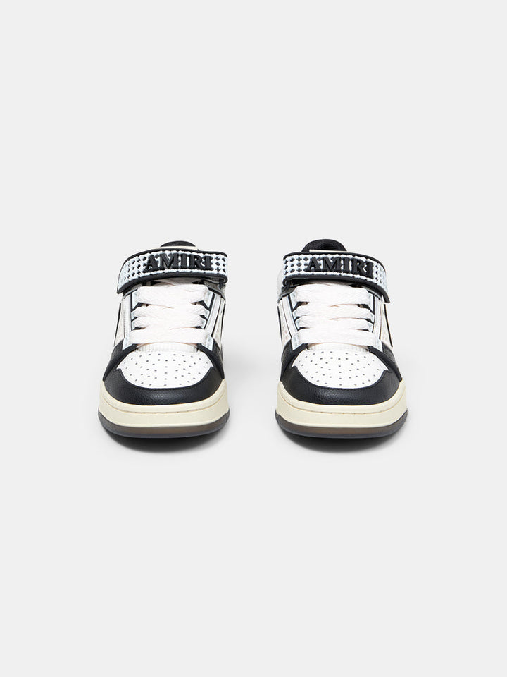 AMIRI MA SKYLINE BLACK & WHITE