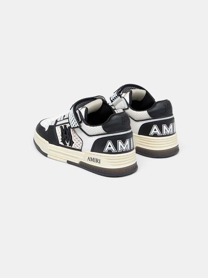 AMIRI MA SKYLINE BLACK & WHITE