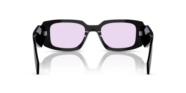 PRADA BLACK SUNGLASSES