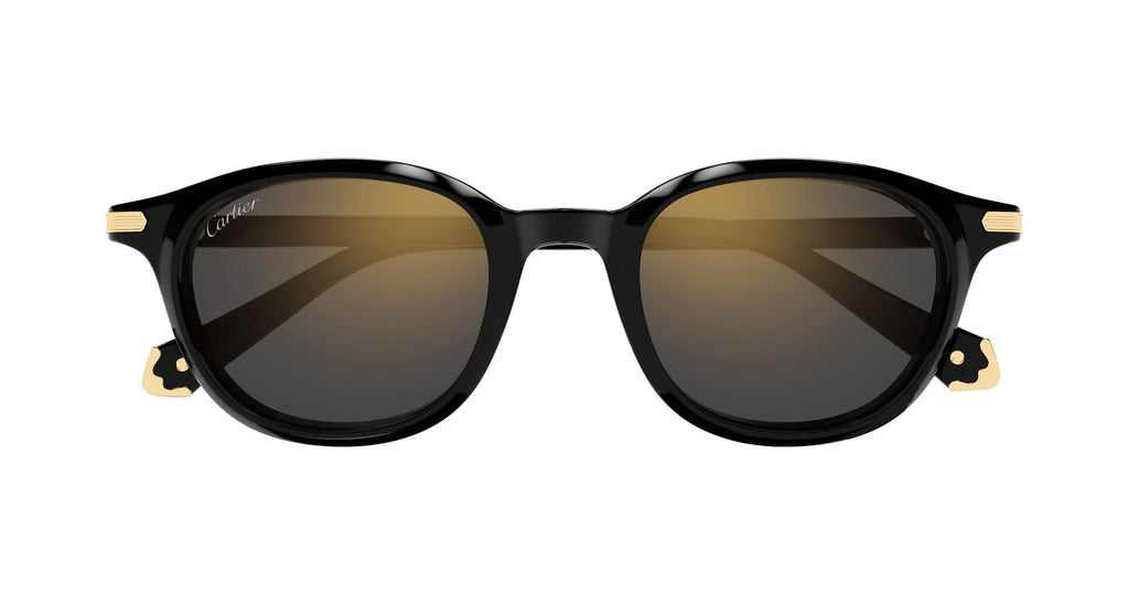 CARTIER EYEWEAR SUNGLASSES
