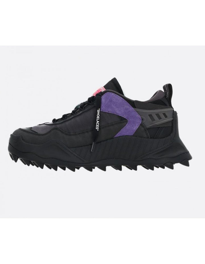 OFF-WHITE ODSY-1000 FULLBLACK
