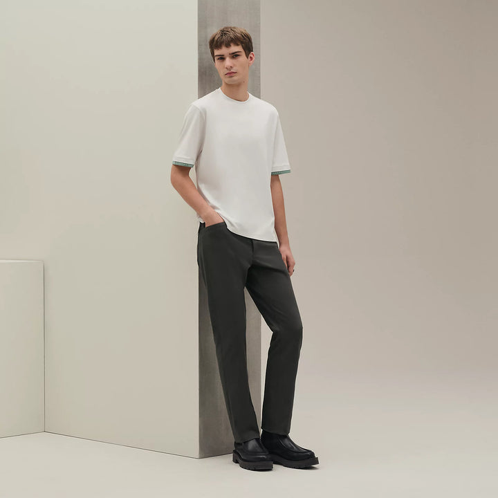 HERMES SELLIER MEN T-SHIRY