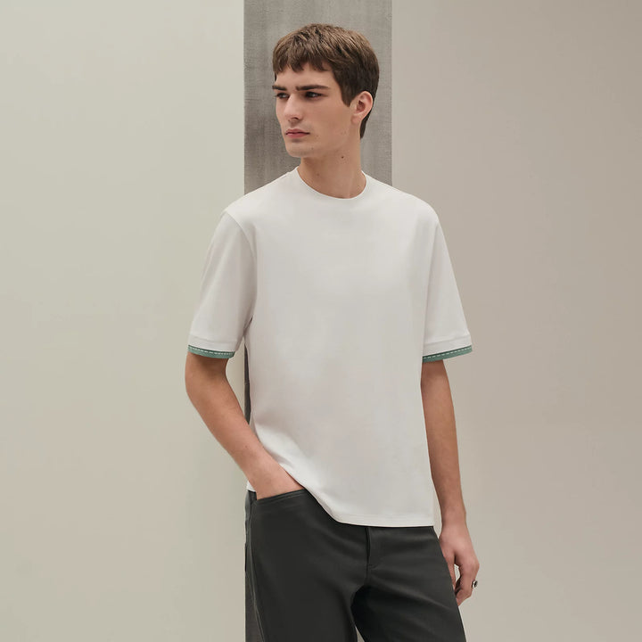 HERMES SELLIER MEN T-SHIRY