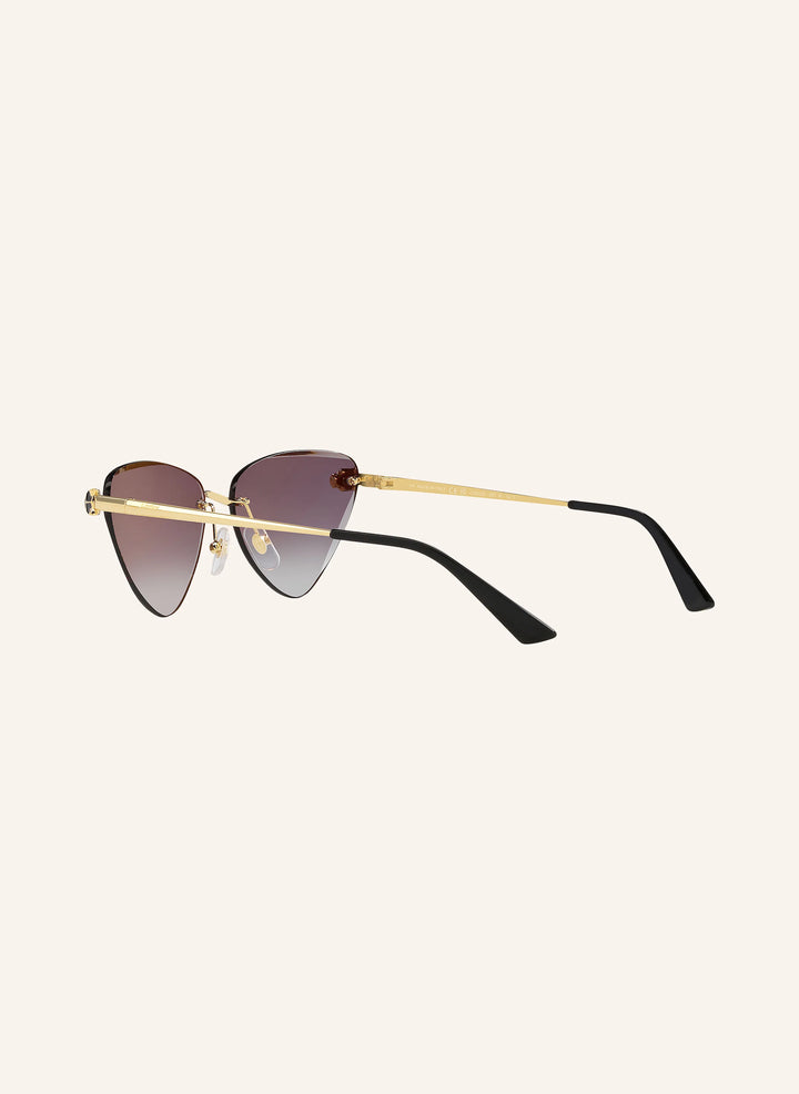 CARTIER HEAD LOGO EYEWEAR SUNGLASSES