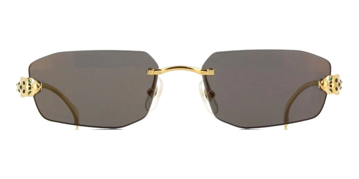 CARTIER UNISEX EYEWEAR SUNGLASSES