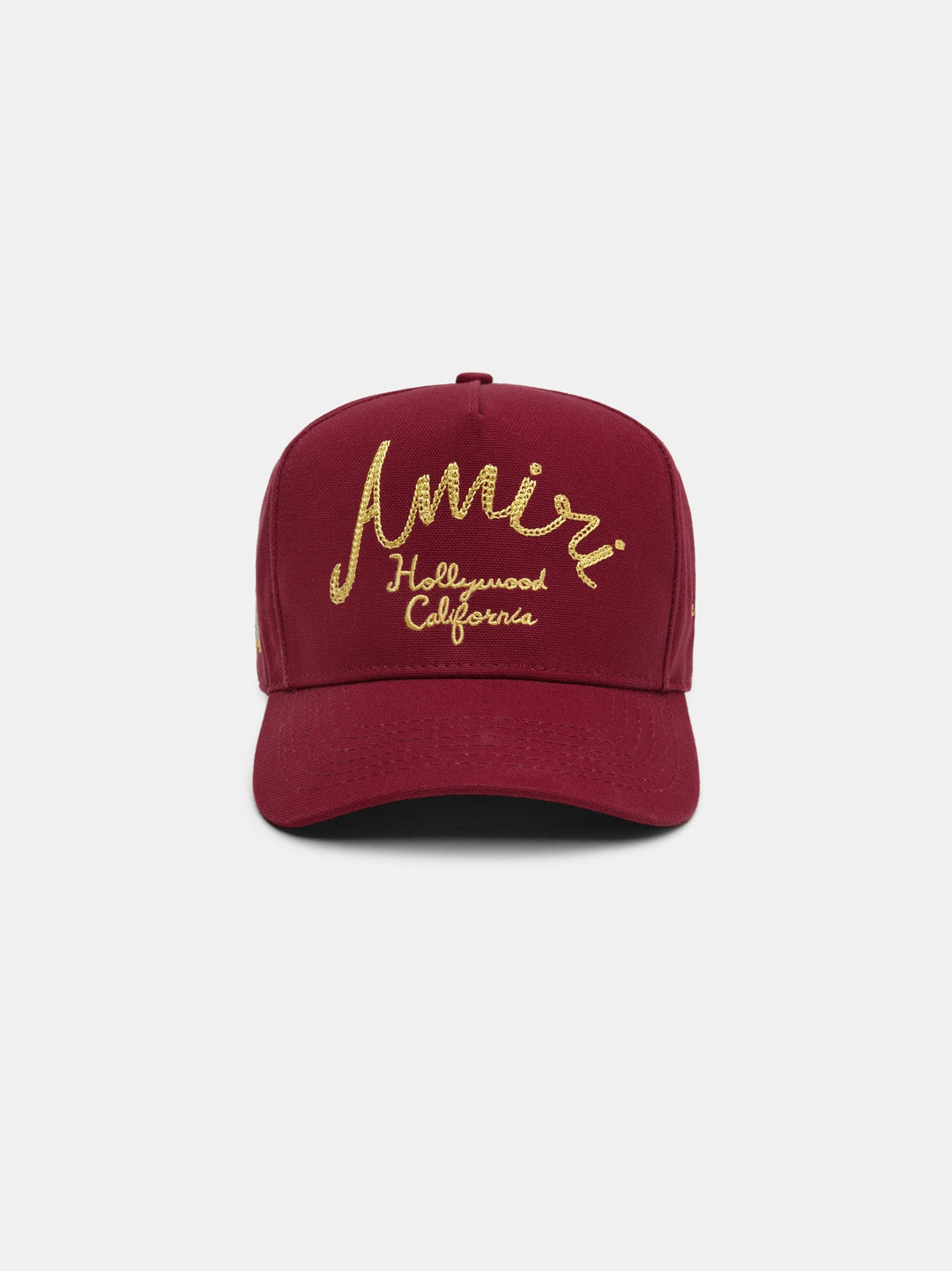 AMIRI HOLLYWOOD CALIFORNIA CAP