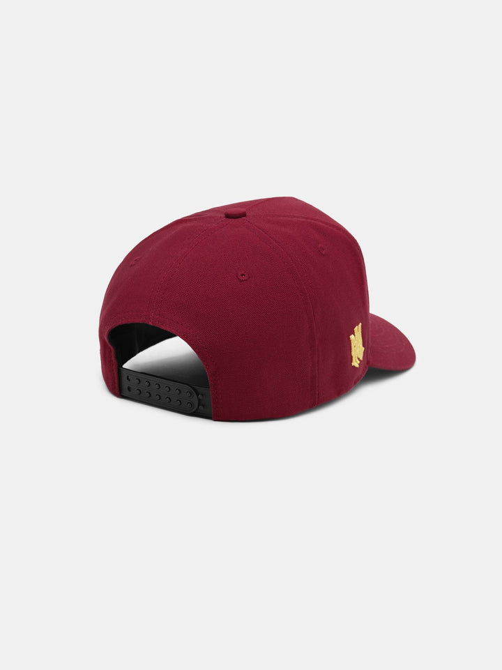 AMIRI HOLLYWOOD CALIFORNIA CAP