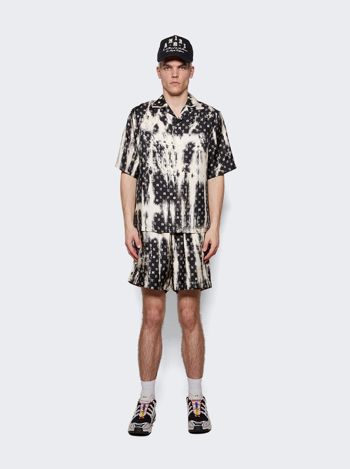 AMIRI LA BLACK CAP