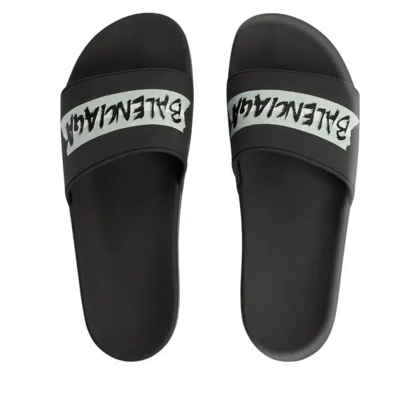 BALENCIAGA POOL SLIDE SANDAL
