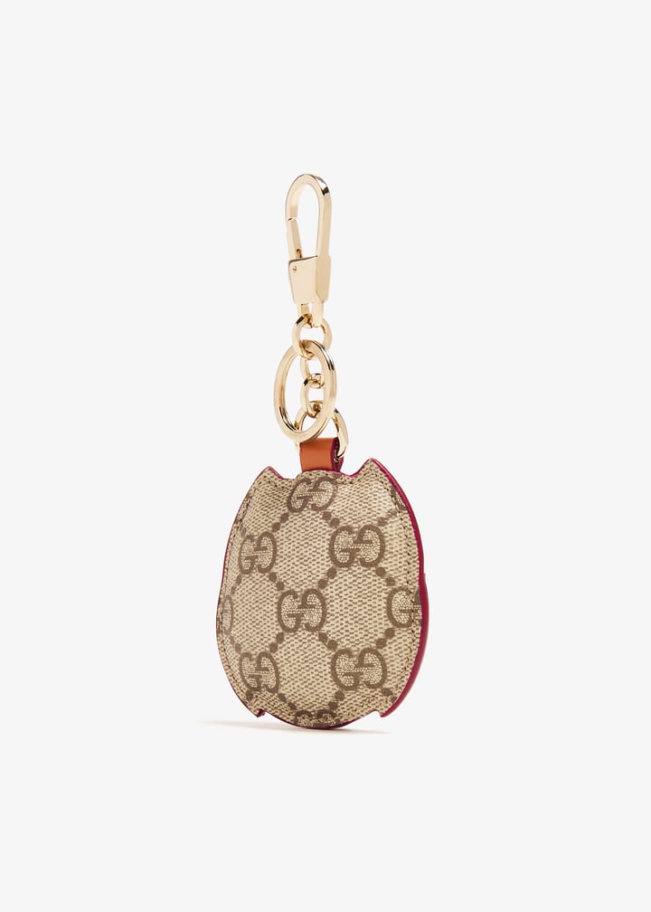 GUCCI OWL KEYRING