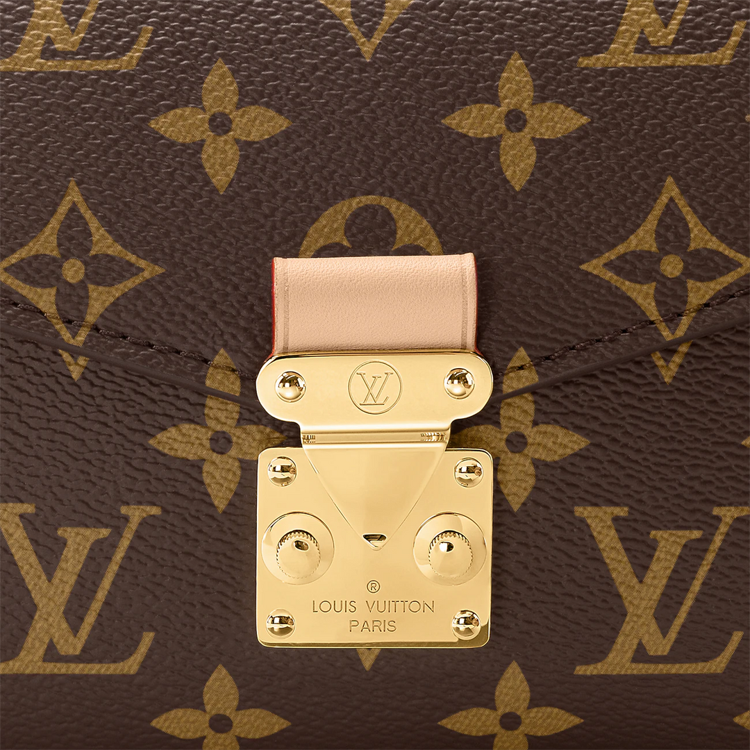 LOUIS VUITTON POCHETTE METIS EAST WEST BAG