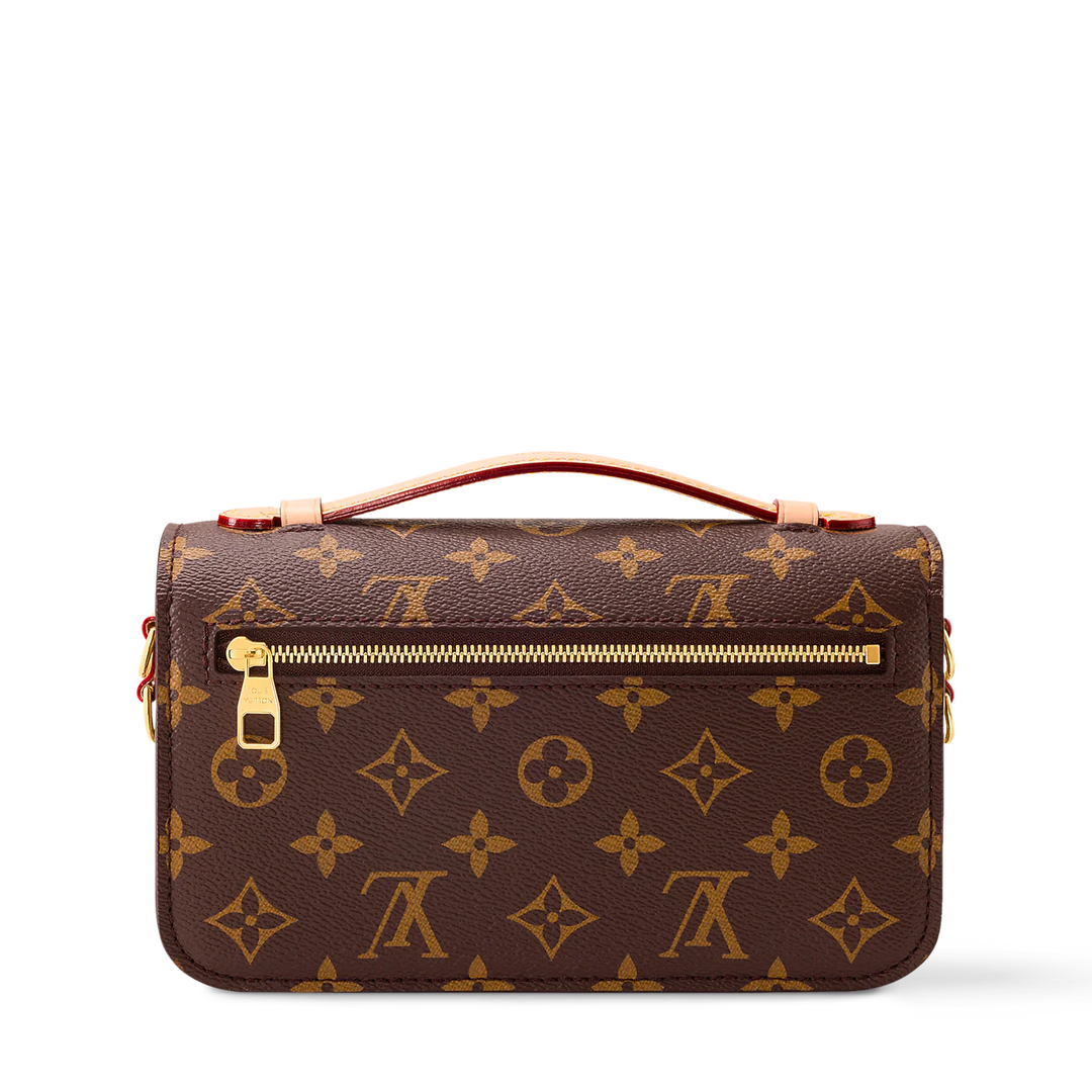 LOUIS VUITTON POCHETTE METIS EAST WEST BAG