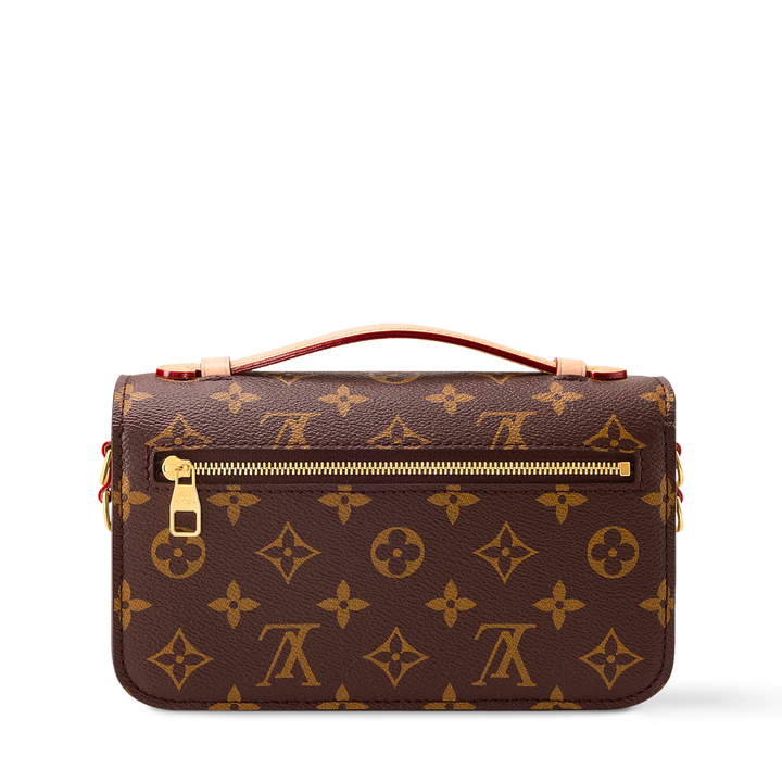 LOUIS VUITTON POCHETTE METIS EAST WEST BAG