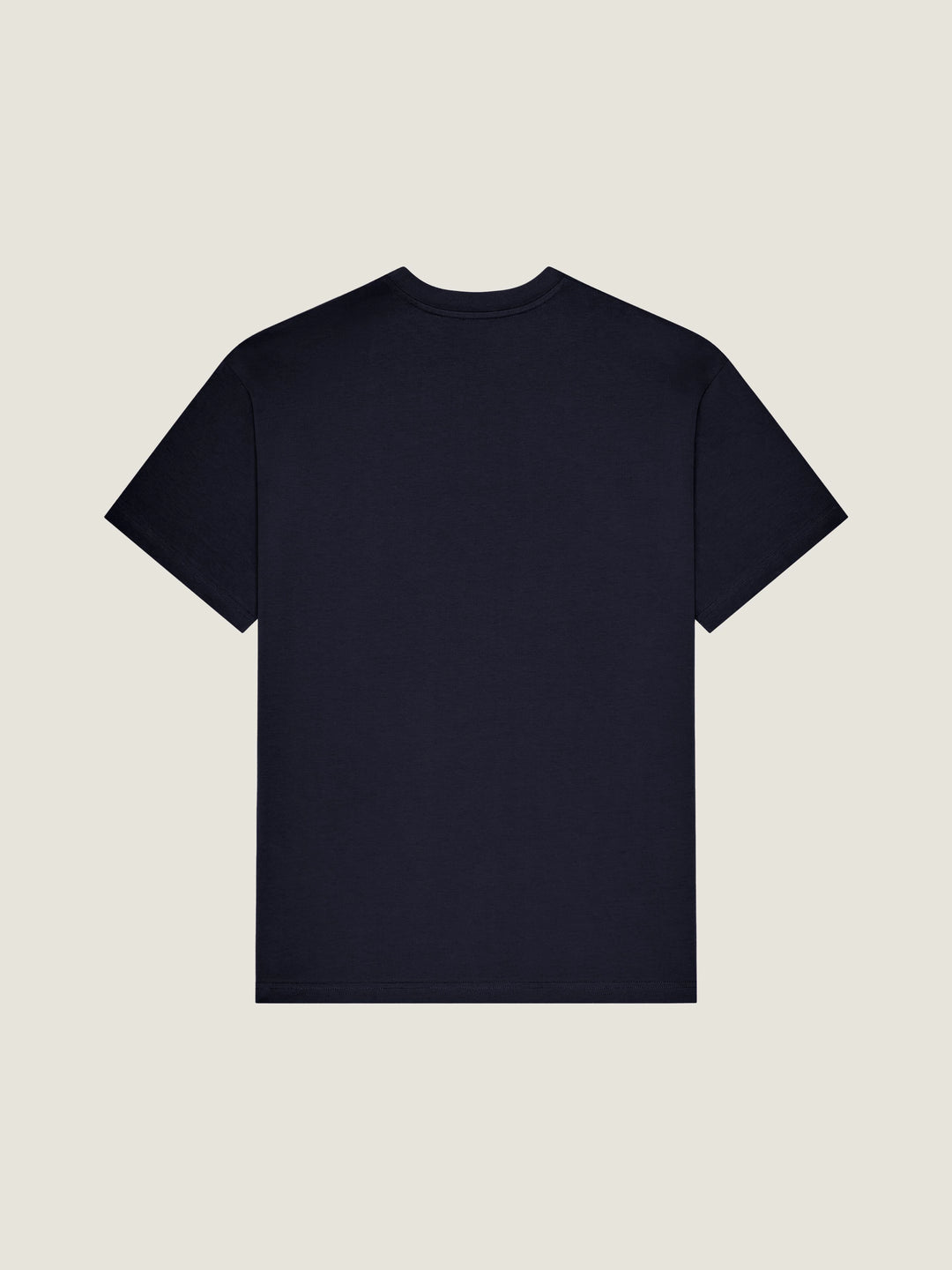 GIVENCHY NAVY BLUE T-SHIRT