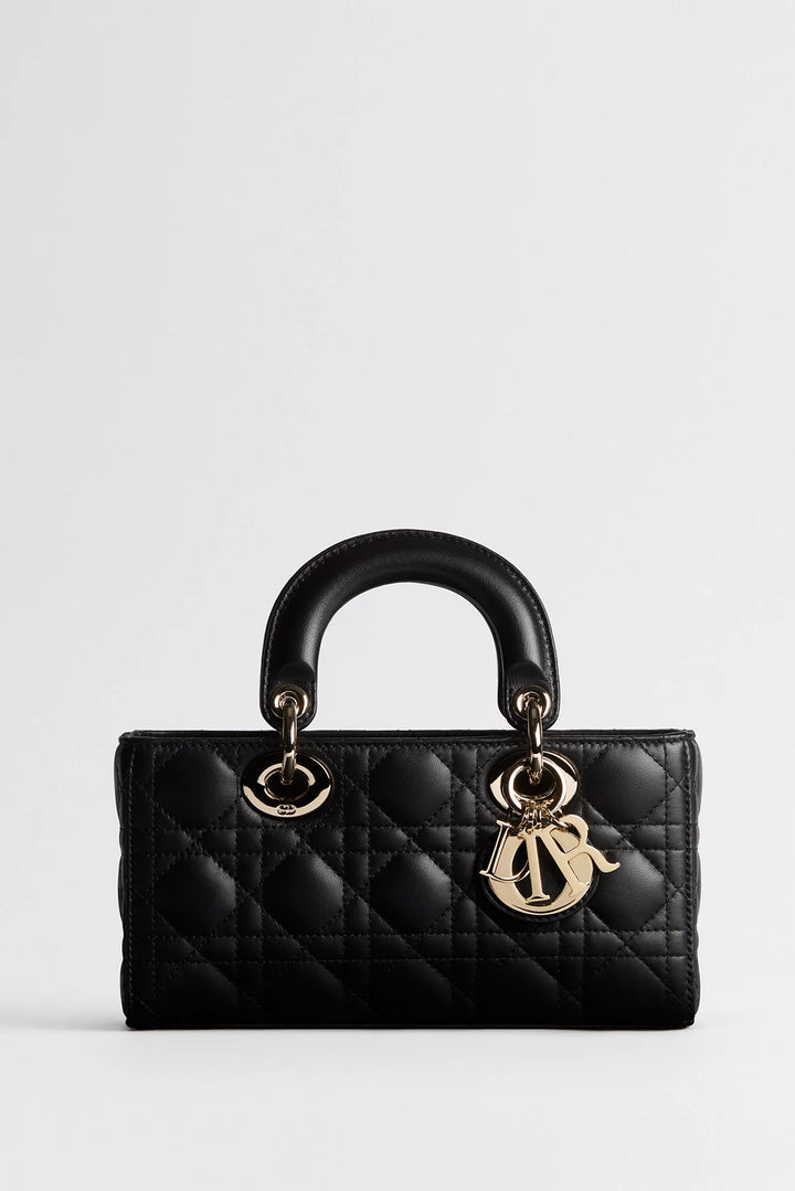DIOR SMALL LADY D-JOY BAG