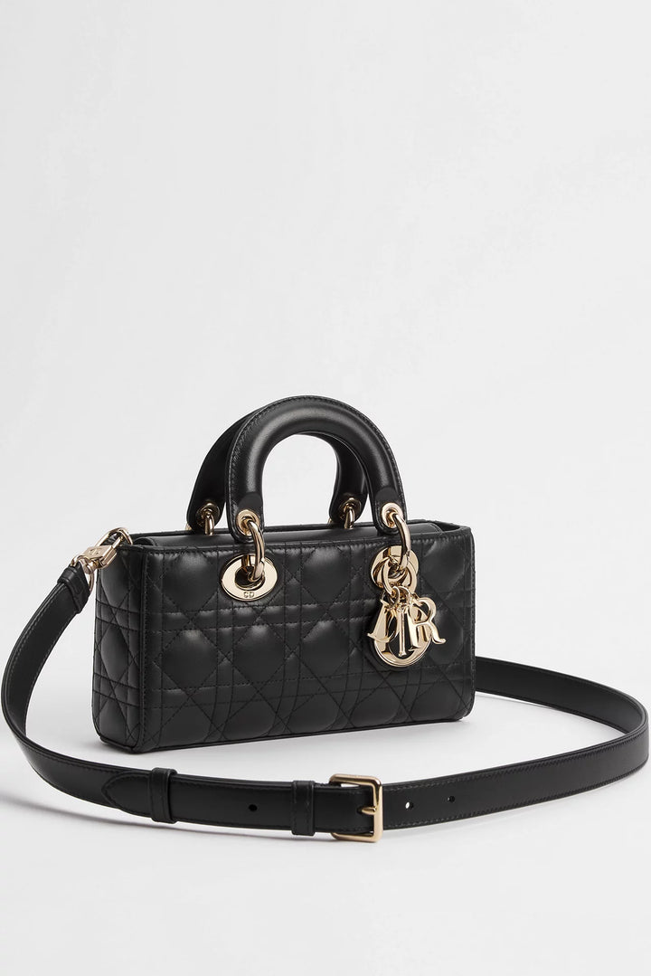 DIOR SMALL LADY D-JOY BAG