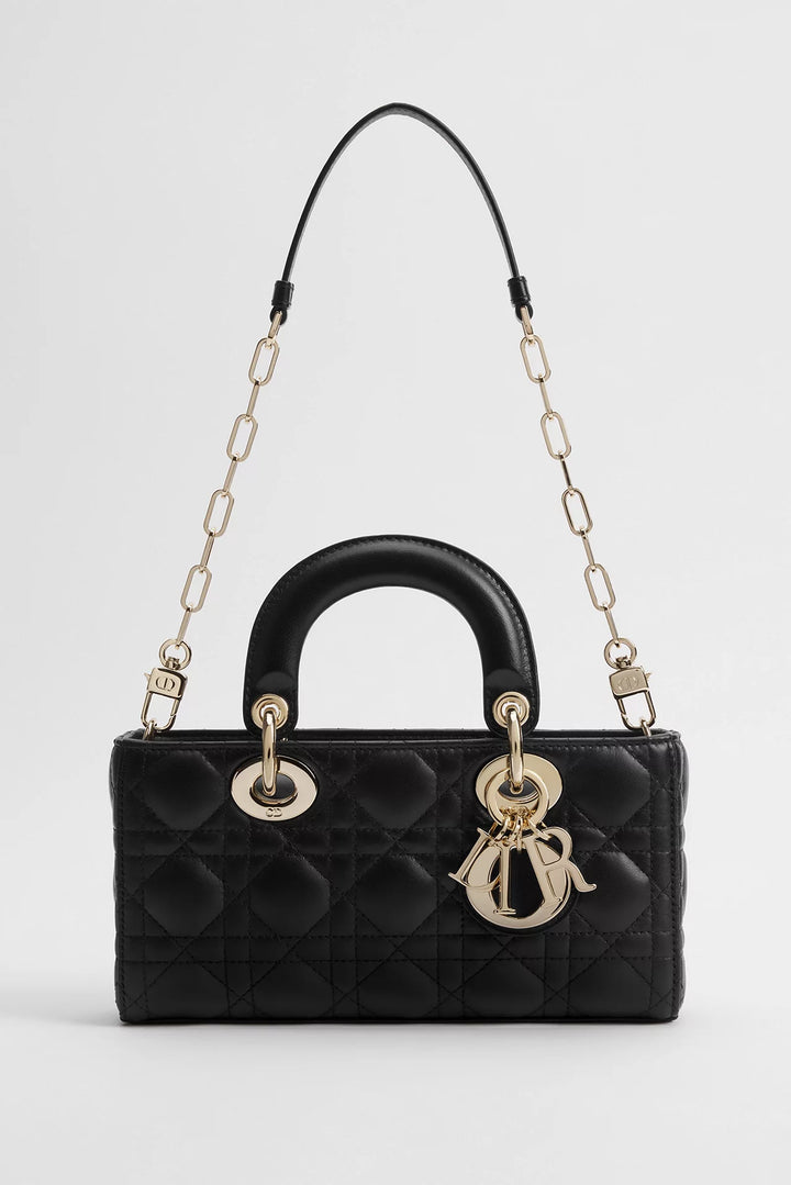 DIOR SMALL LADY D-JOY BAG