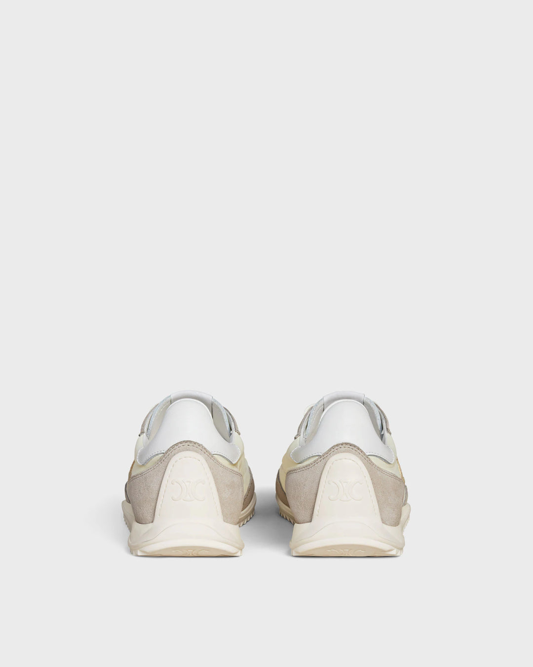 CELINE RACER SNEAKER IN CALFSKIN