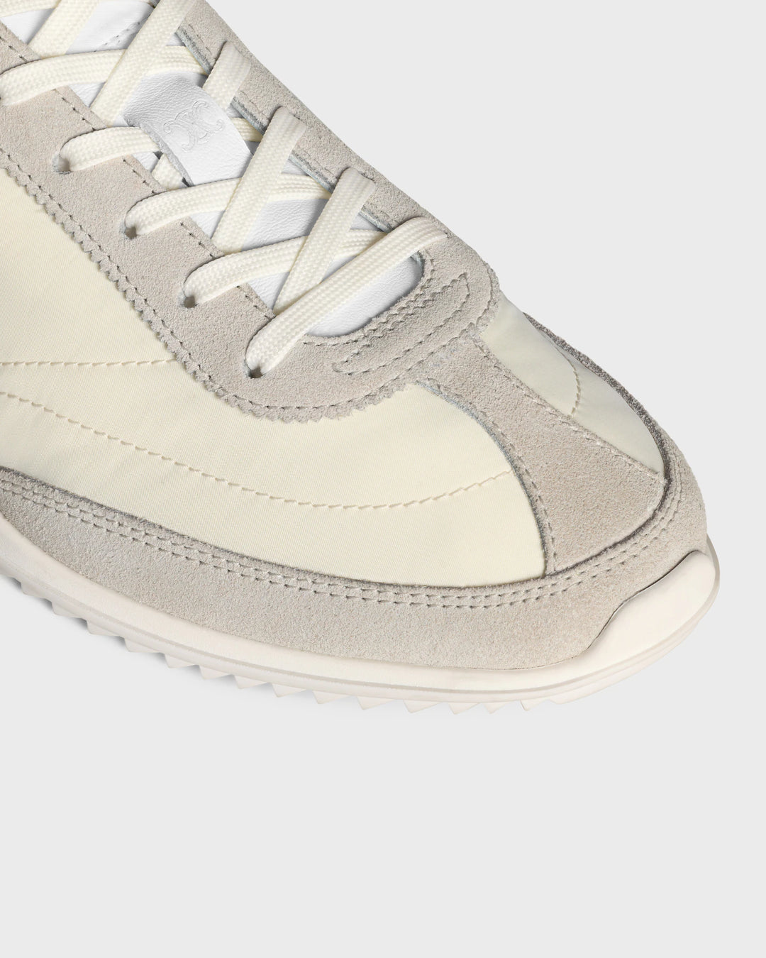 CELINE RACER SNEAKER IN CALFSKIN