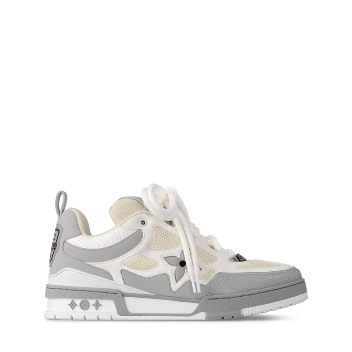 LOUIS VUITTON SKATE SNEAKERS