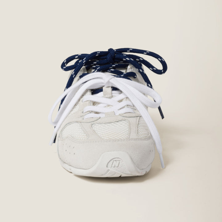 MIU MIU x NEW BALANCE SNEAKERS