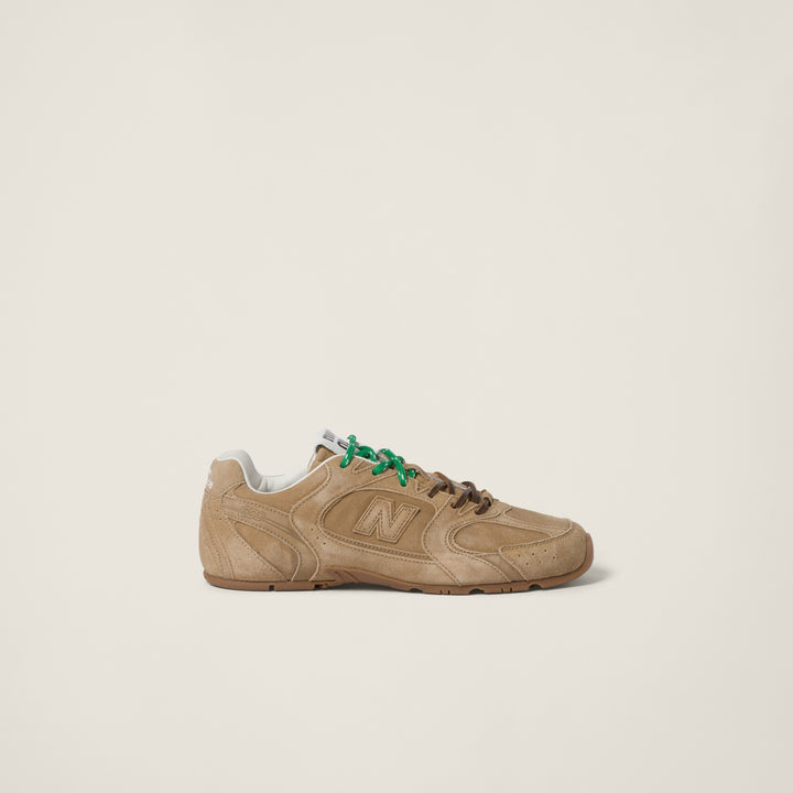 MIU MIU x NEW BALANCE