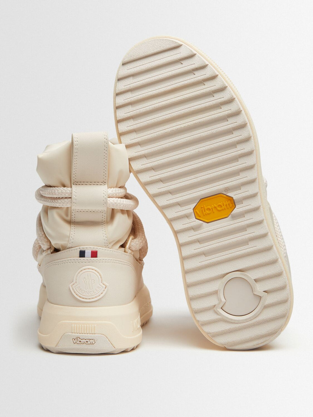 MONCLER ALTIVE MID SNOW BOOTS