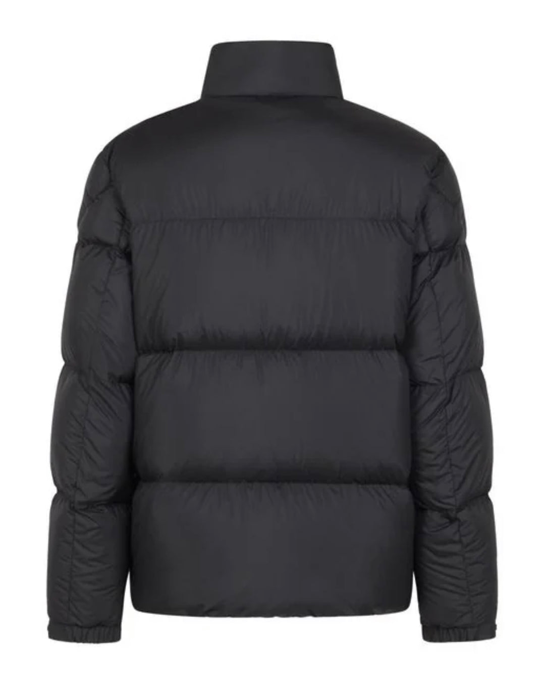 MONCLER CHINON SQUARE-QUILTED PUFFER JACKET