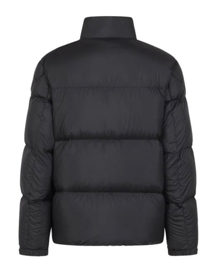 MONCLER CHINON SQUARE-QUILTED PUFFER JACKET