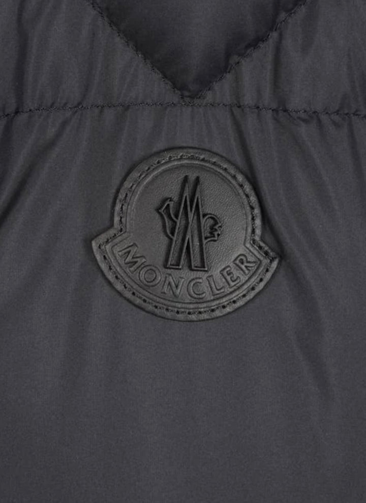 MONCLER CHINON SQUARE-QUILTED PUFFER JACKET