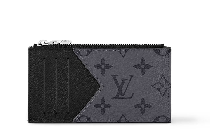 LOUIS VUITTON COIN CARD HOLDER