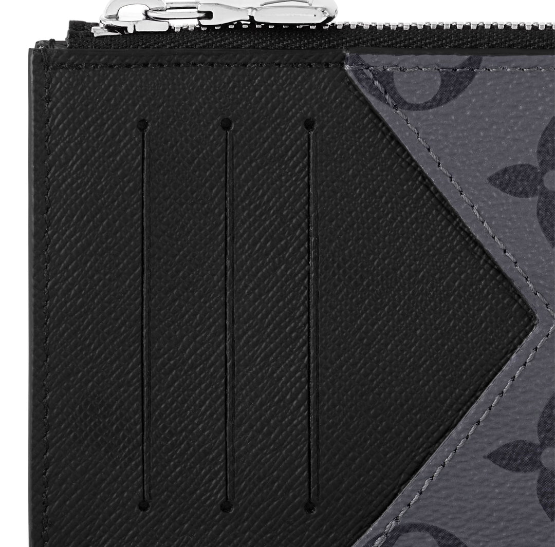 LOUIS VUITTON COIN CARD HOLDER