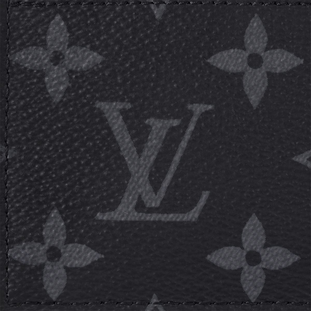 LOUIS VUITTON COIN CARD HOLDER